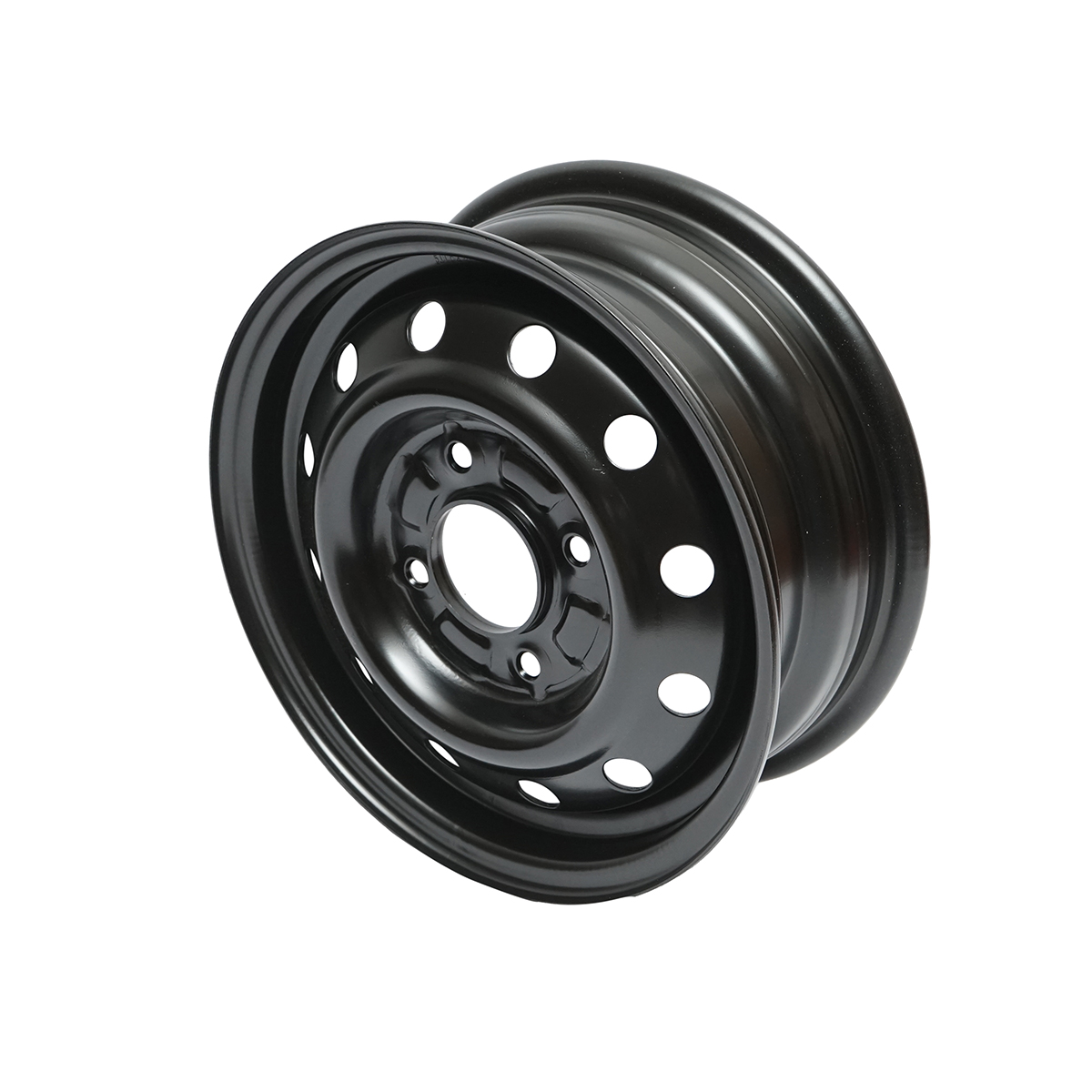 Janta tabla pentru Daewoo Cielo 5.5Jx13 - imagine 2