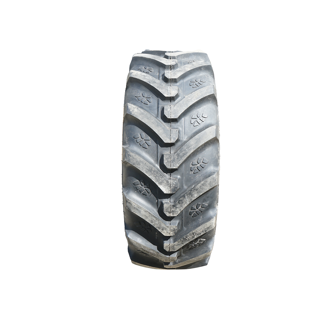 Anvelopa agricola tubeless 460/70R24, 159A8/159B, TLR-4, QH701 - imagine 2