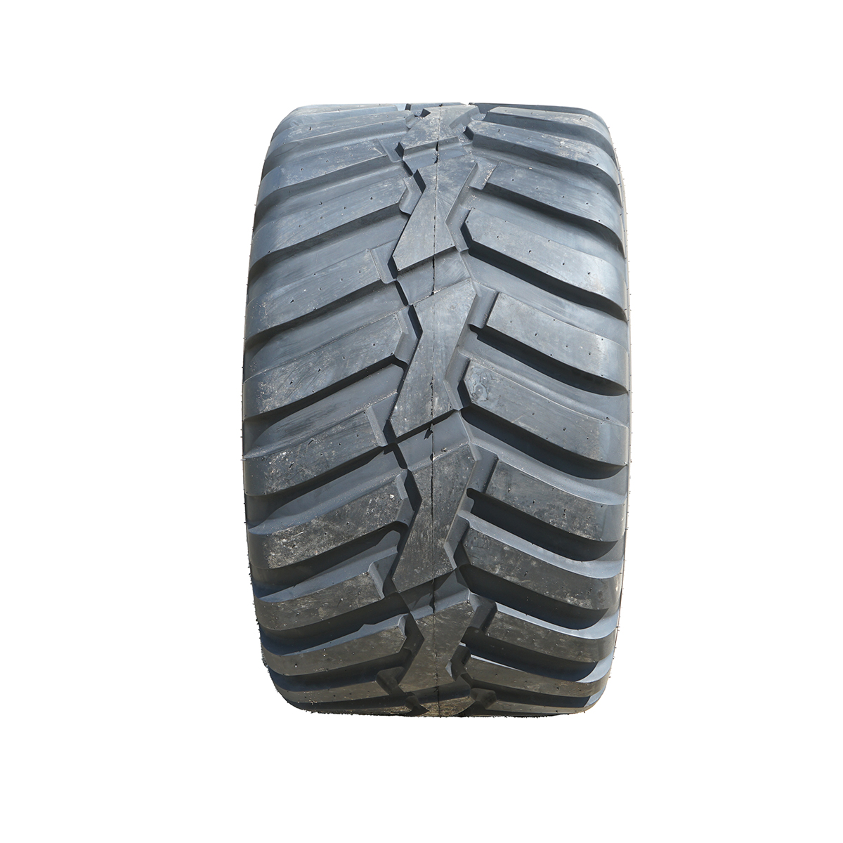 Anvelopa agricola tubeless 600/50R22,5 170A8/159D, TL QH742 - imagine 2