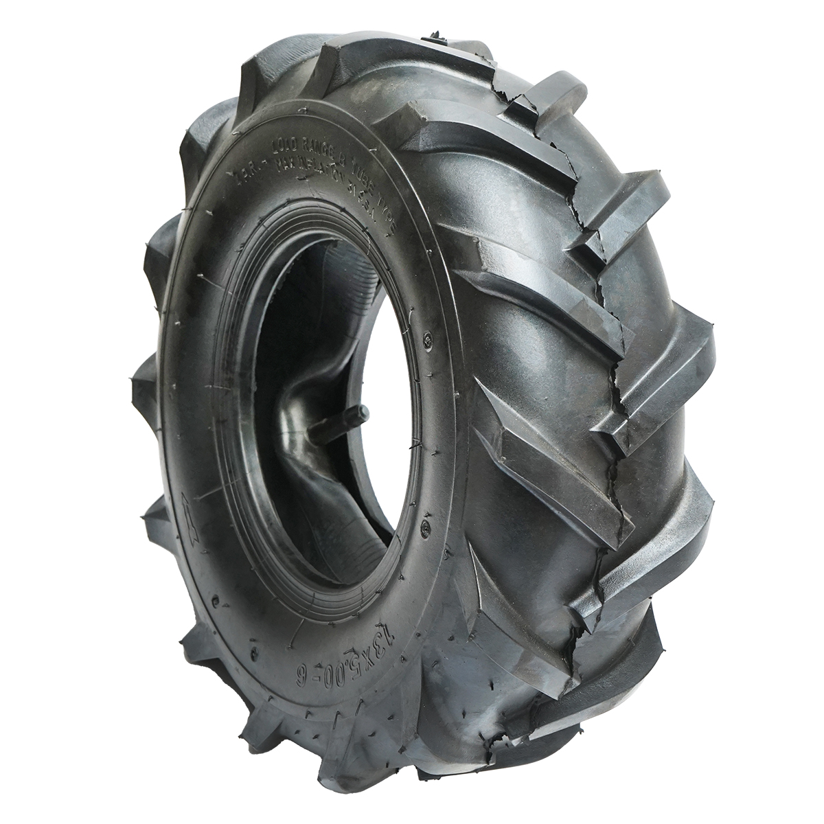 Anvelopa cu camera 13x500-6 pentru mototocatoare 