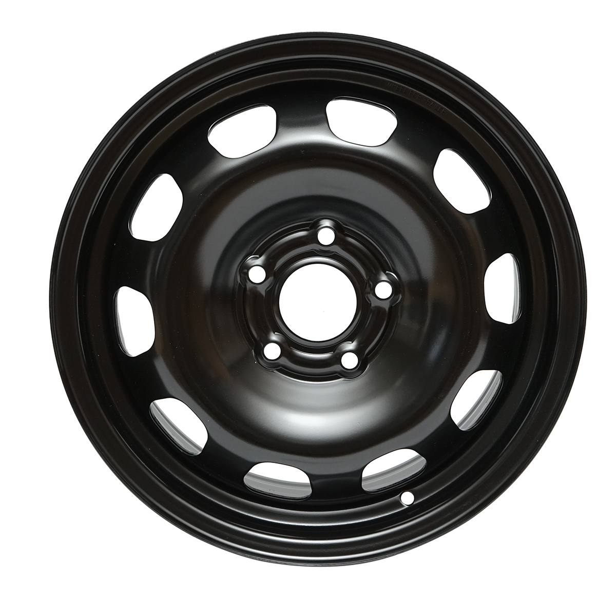 Janta tabla Dacia Duster, Duster II, Hyundai ix30, Nissan Juke, Qashqai 6.5JX16H2, 5x114.3 ET50 403002740R - imagine 2