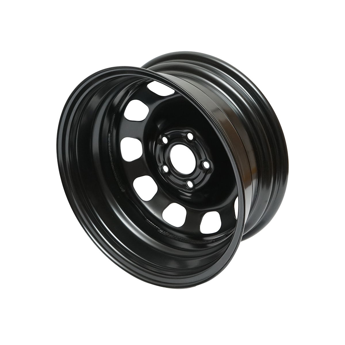 Janta tabla Dacia Duster, Duster II, Hyundai ix30, Nissan Juke, Qashqai 6.5JX16H2, 5x114.3 ET50 403002740R - imagine 4