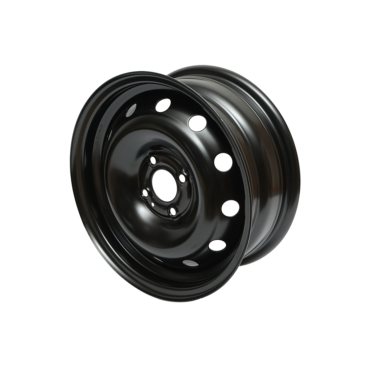 Janta tabla Dacia Logan II, Sandero II 6JX15, 4x100 ET40 6001547244 - imagine 3