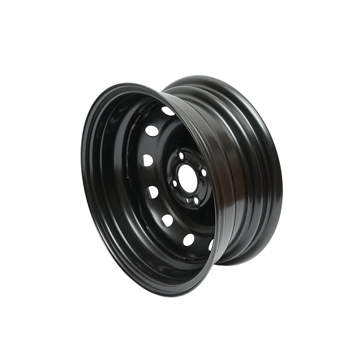 Janta tabla Dacia Logan II, Sandero II 6JX15, 4x100 ET40 6001547244 - imagine 4