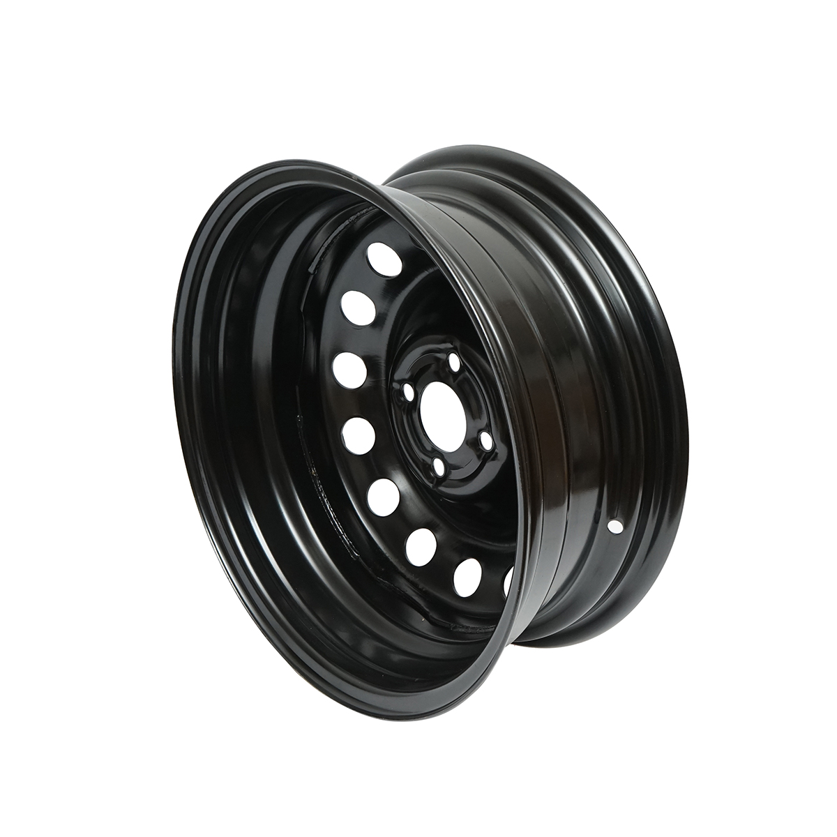 Janta tabla Dacia Logan III, Sandero III 6JX16H2, 4x100 ET37 403002053R - imagine 2