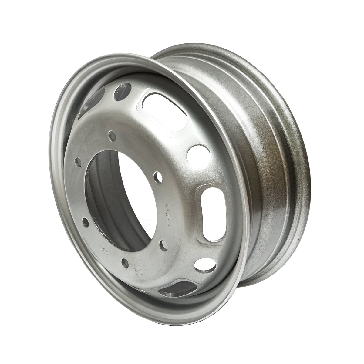 Janta Sprinter 906 model 2006- 5.5JX16 punte dubla 6 prezoane ET117 - imagine 2