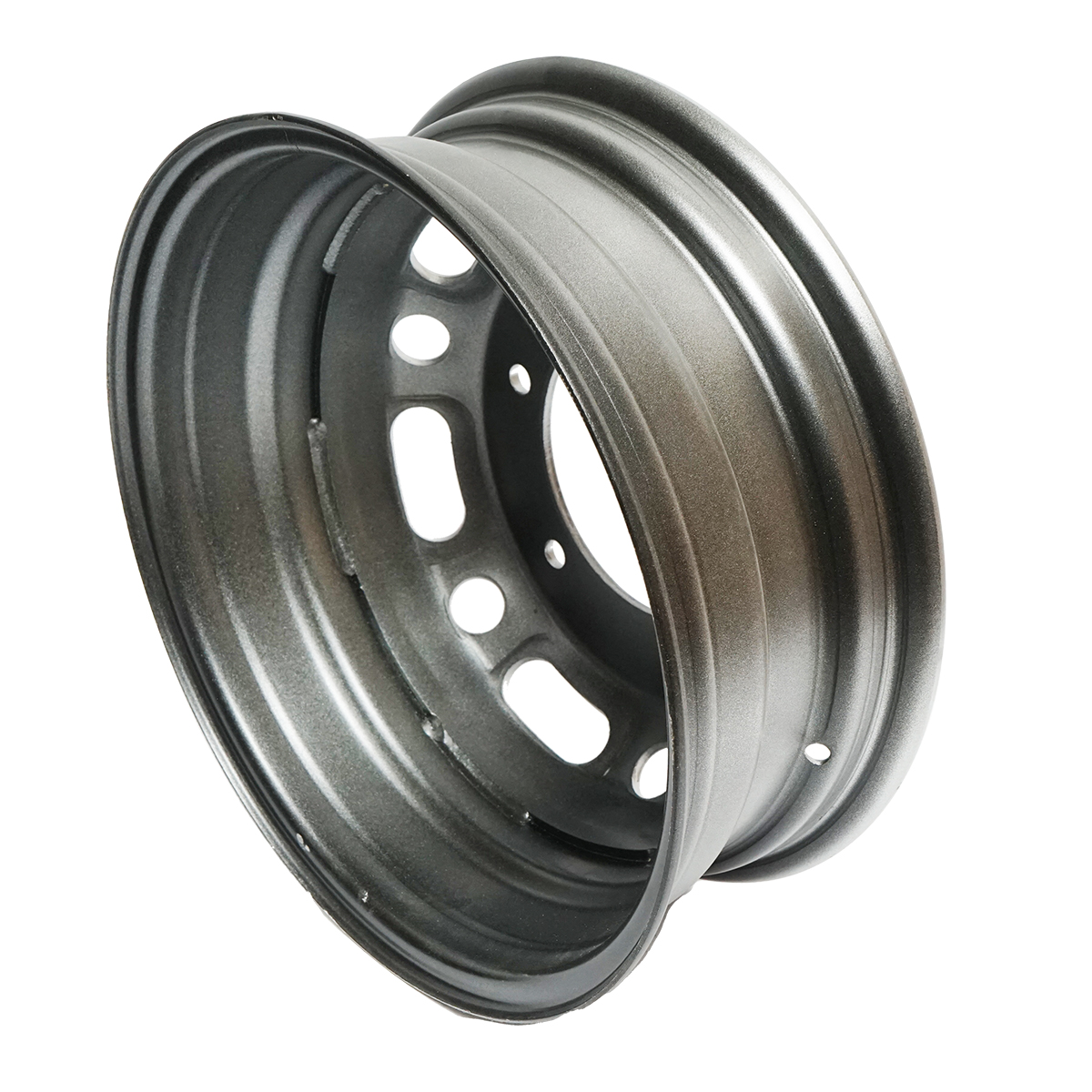 Janta Sprinter 906 model 2006- 5.5JX16 punte dubla 6 prezoane ET117 - imagine 4