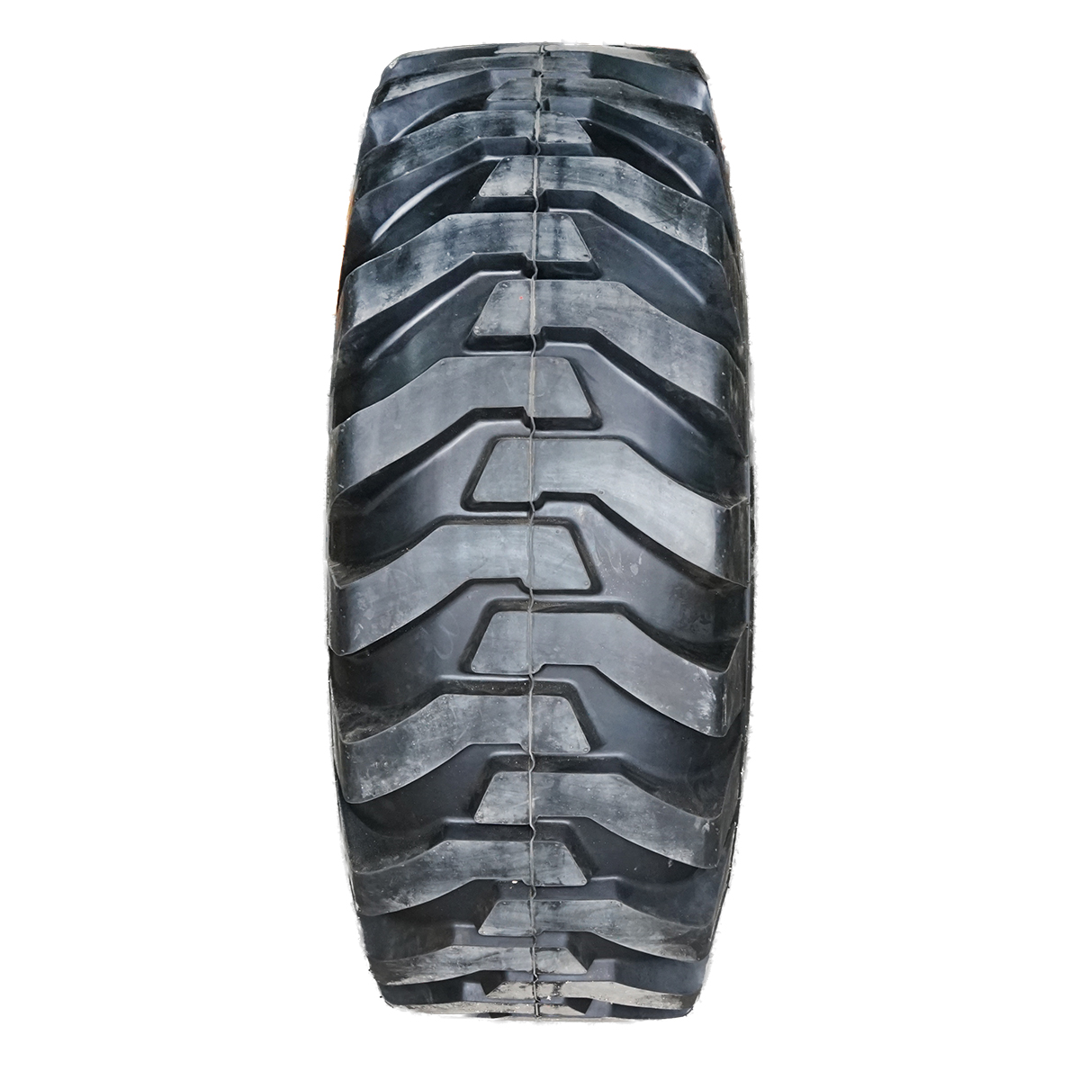 Anvelopa industriala 23.5/25 20PR crampon si talon QH808 G-2/L-2 WOLA TL - imagine 2
