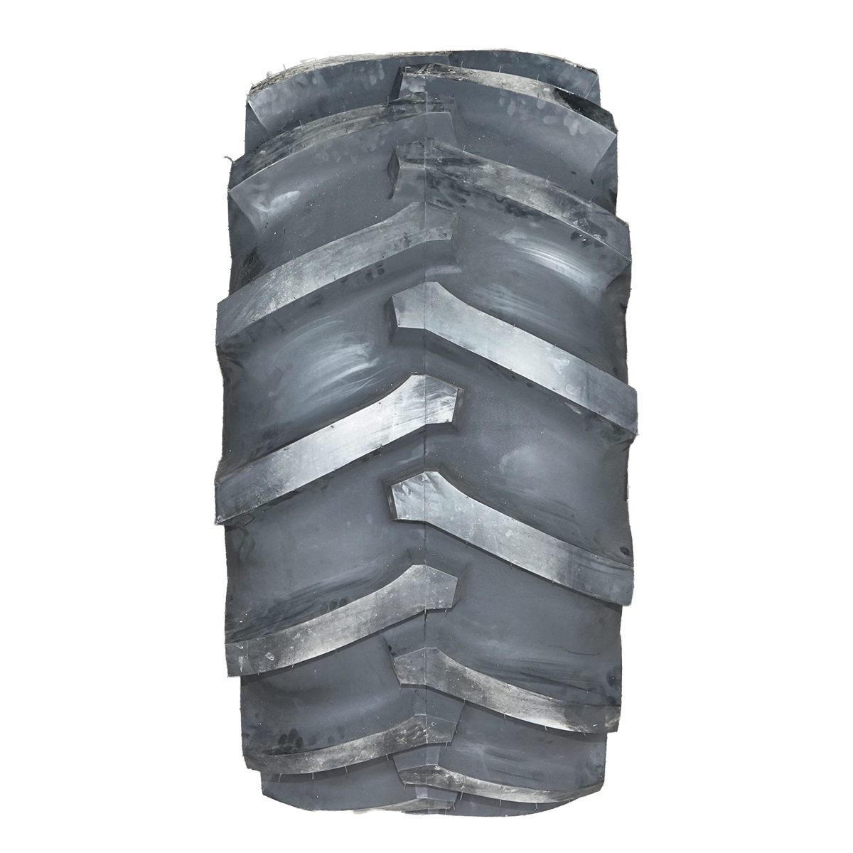 Anvelopa forestiera 28L/26 20PR crampon LS-2 TL QH691 - imagine 2