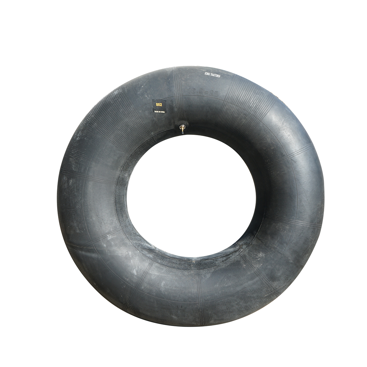 Camera de aer 16.9/28 tip valva TR218A - imagine 2