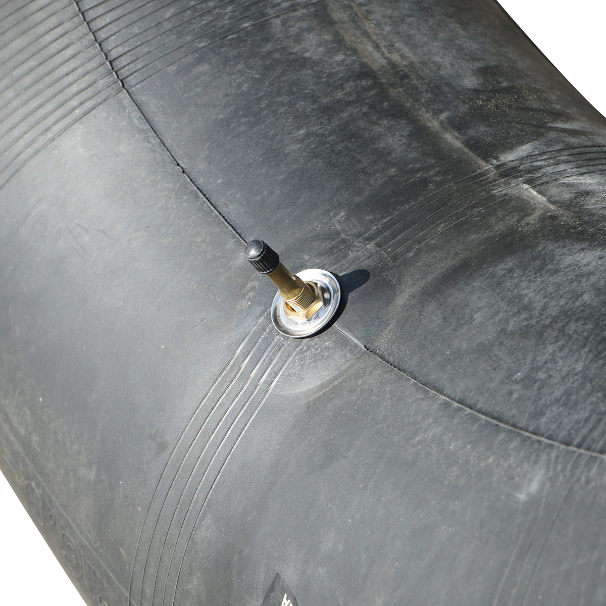 Camera de aer 16.9/28 tip valva TR218A - imagine 4