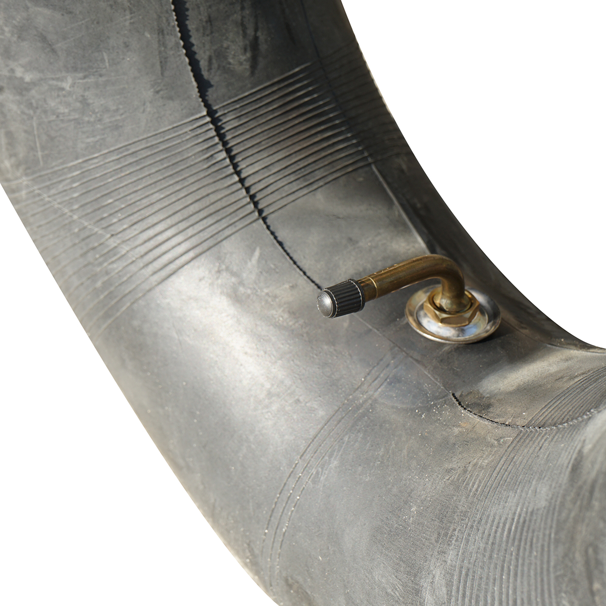 Camera de aer 18/7-8 tip valva JS2 - imagine 4