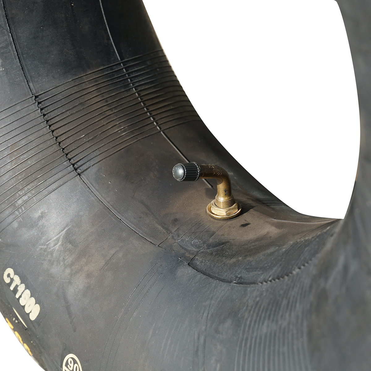 Camera de aer 23x9-10 tip valva JS2 - imagine 4