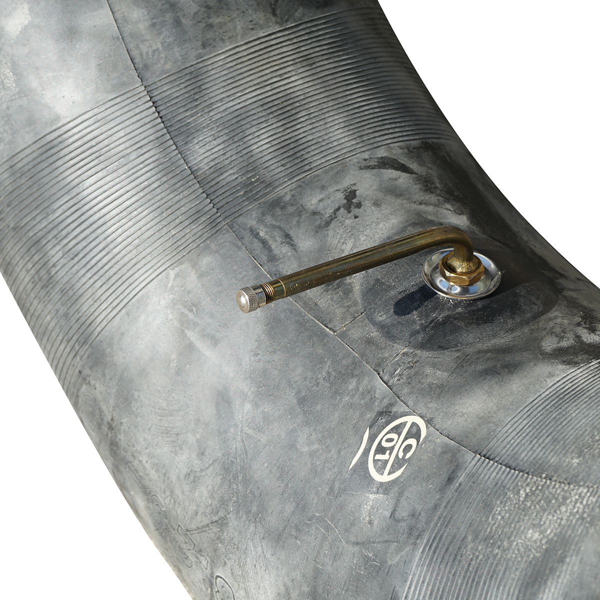 Camera de aer 825-15 tip valva TR77A - imagine 4