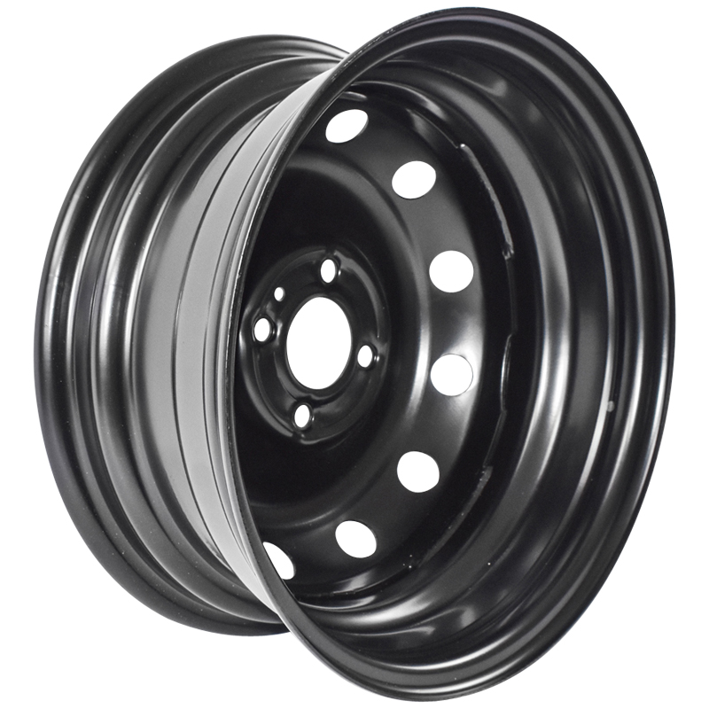 Janta tabla 6Jx15 - 4 prezoane ET50 Dacia Logan - imagine 4