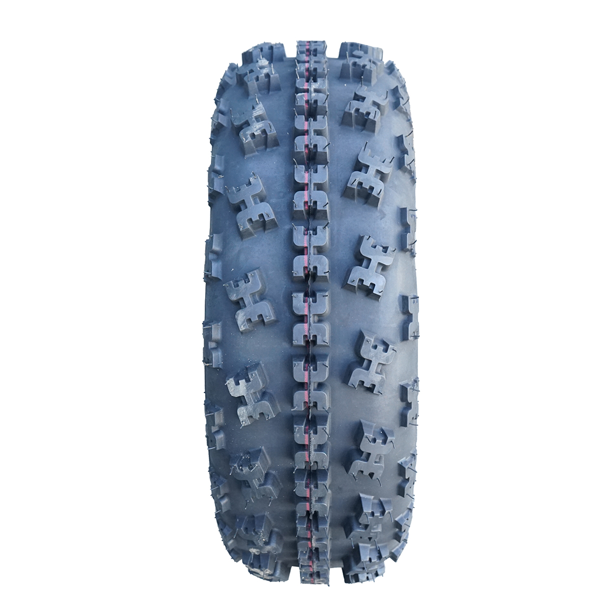 Anvelopa ATV 22x7-10 6PR TL EOS / DAV123F - imagine 3