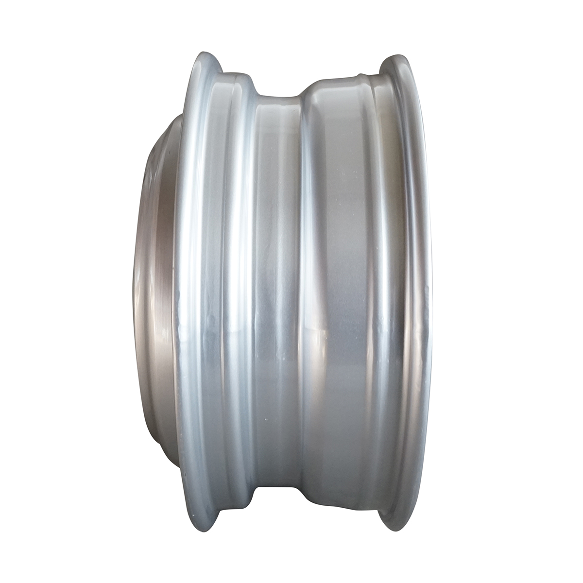 Janta otel Iveco Daily/Eurocargo 65C/70C, 6JX16H2 ET 124, 6x160x205 cod OEM 500307777, 98464866 - imagine 3