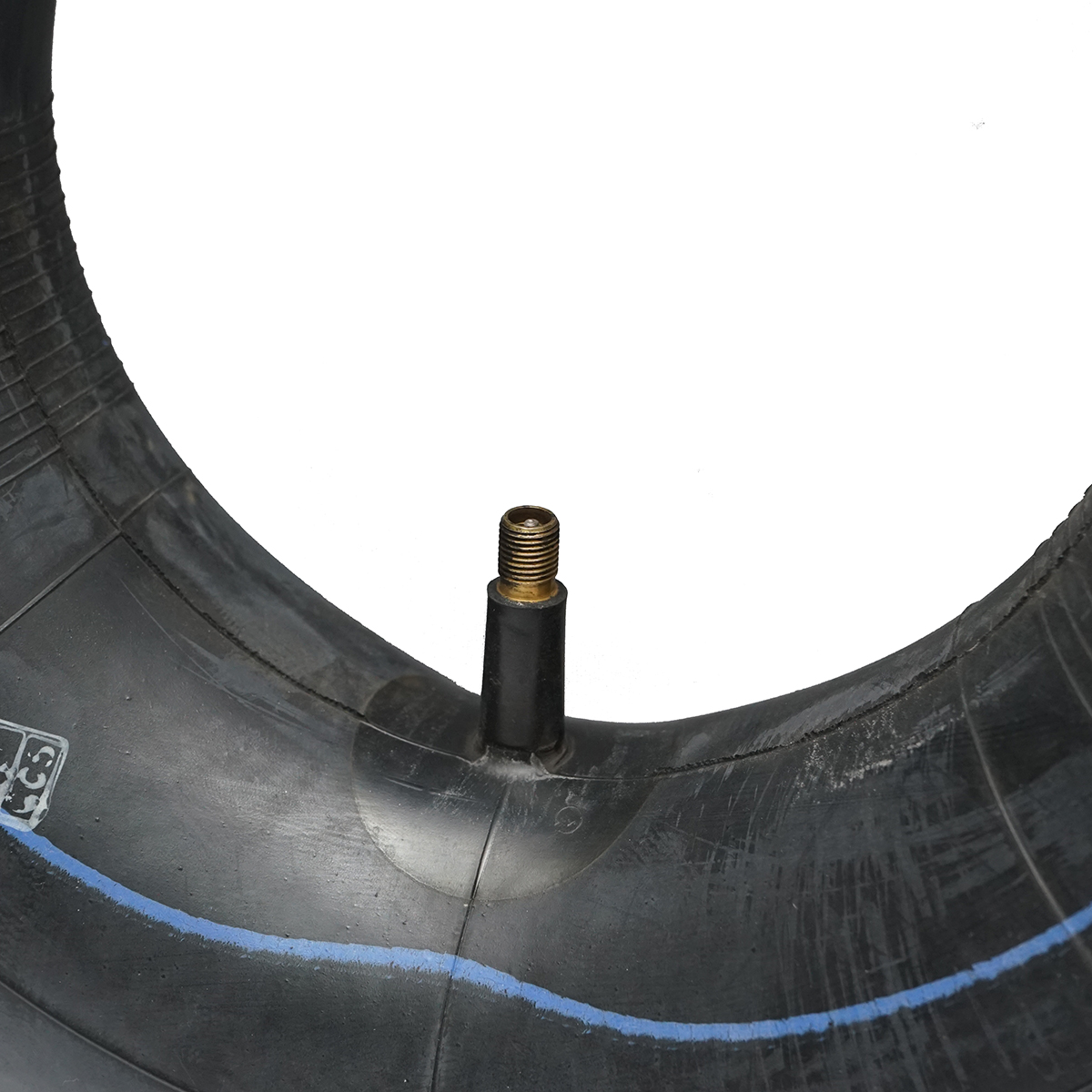 Camera de aer 3.50/4.00-6 tip valva TR13 - imagine 4