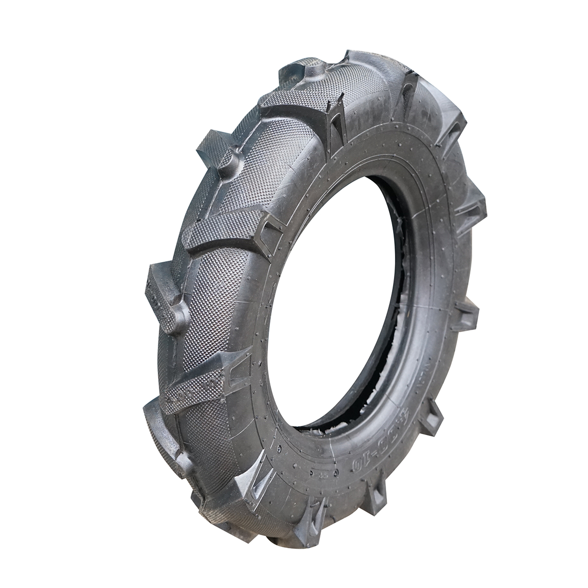 Anvelopa agricola 400/10 R1 crampon 4PR