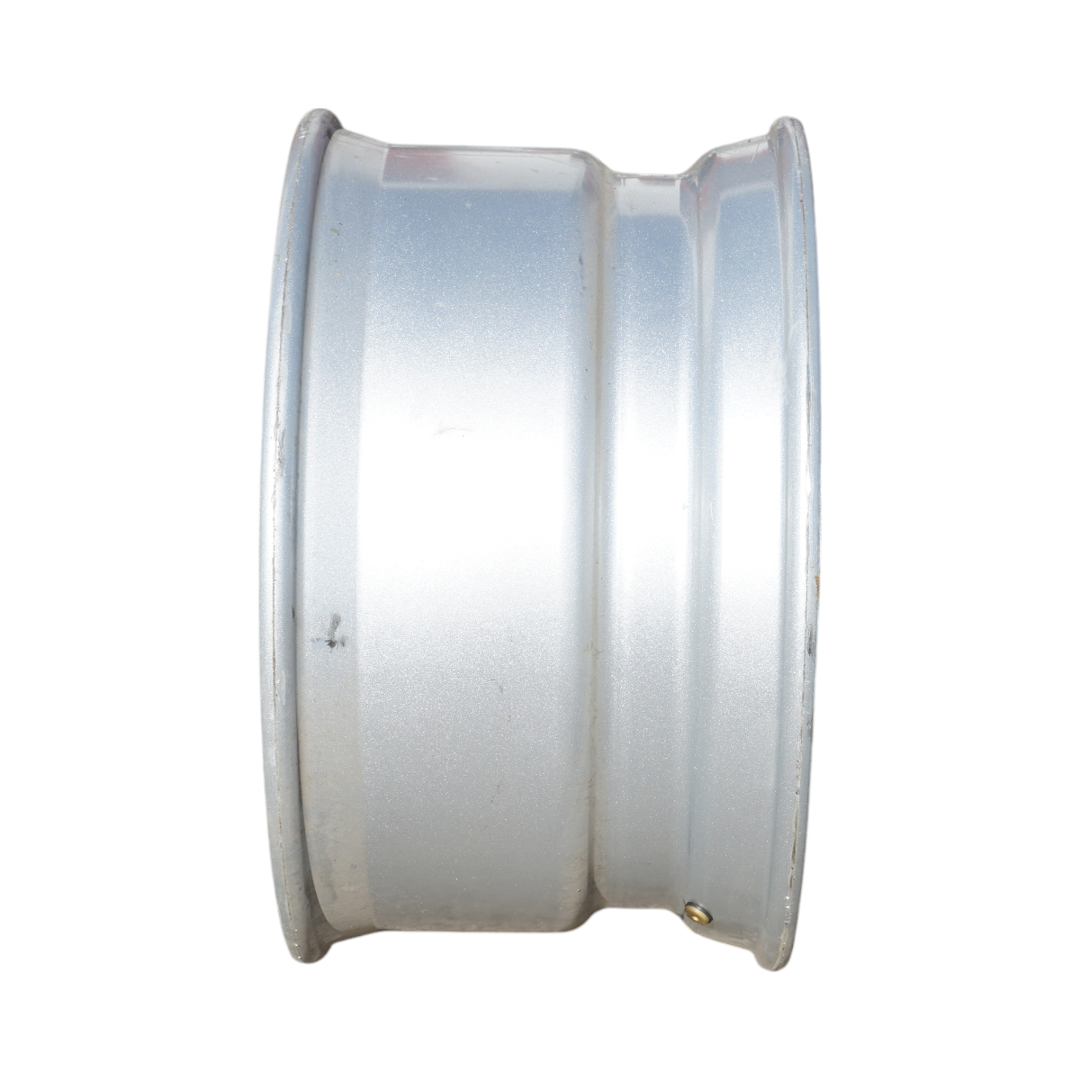 Janta semiremorca 22.5x11.75 cu frana pe disc E3 1JX7 - imagine 5