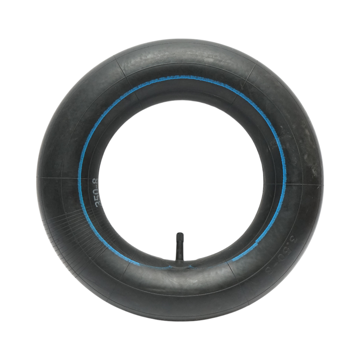 Camera de aer 3.50/4.00-8 tip valva TR13 - imagine 2