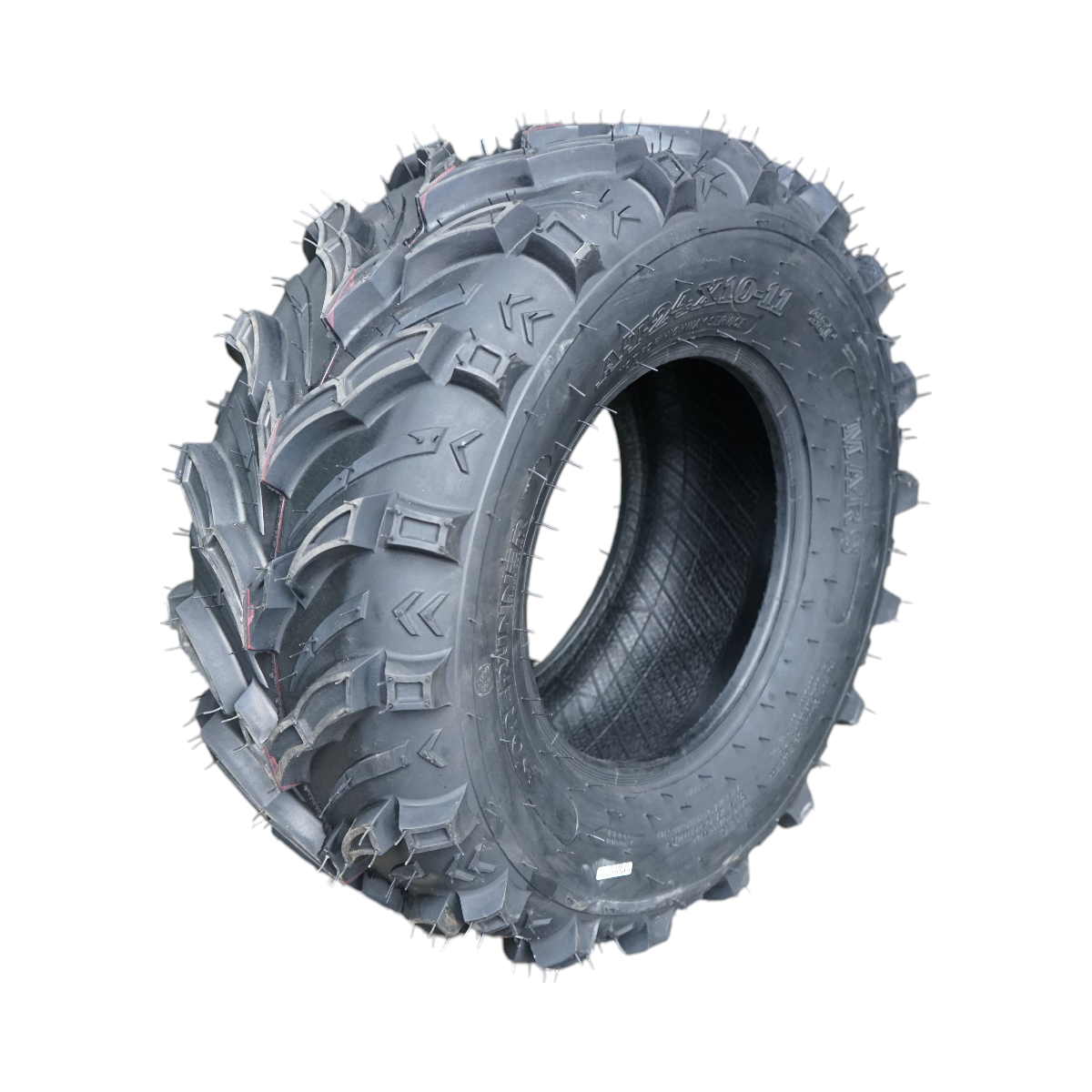 Anvelopa ATV 24x10-11 6PR TL MARS