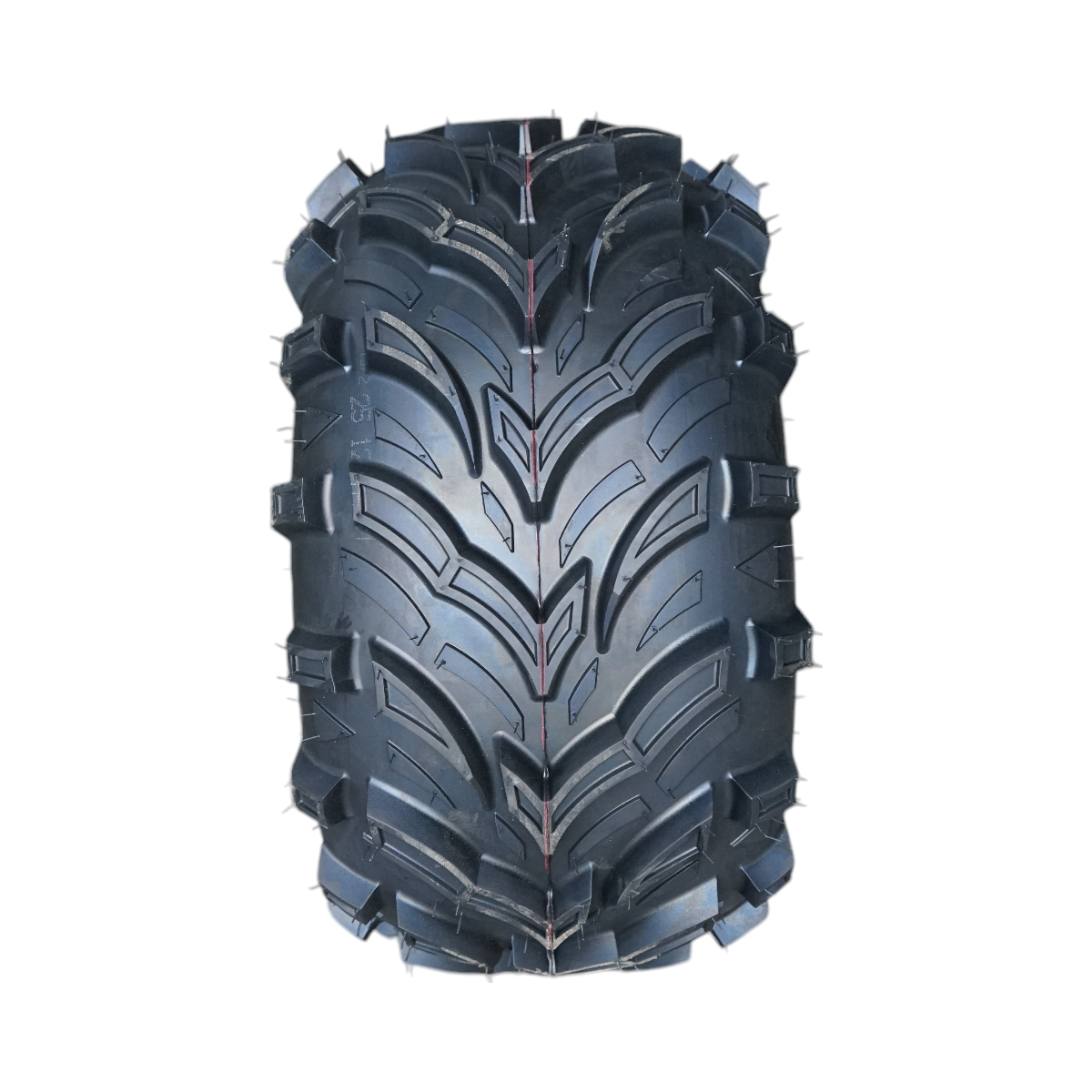 Anvelopa ATV 25x12-10 6PR TL MARS - imagine 3