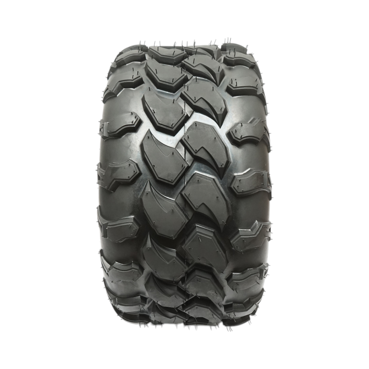 Anvelopa spate ATV SHARK 200 AT 22x10/10 4PR TL - imagine 3