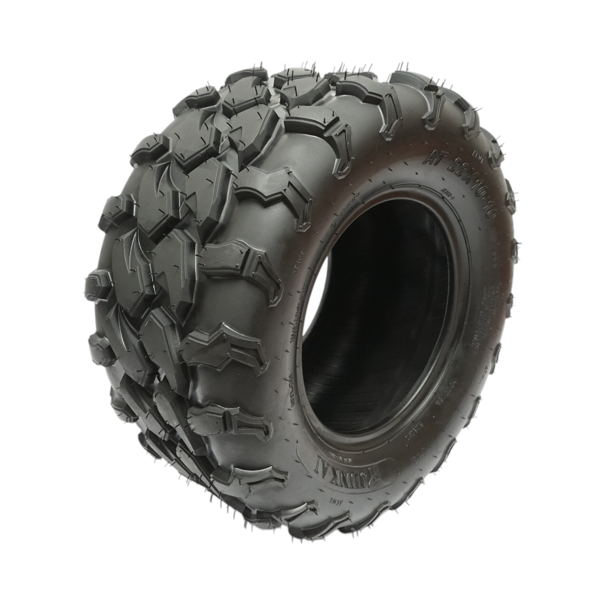 Anvelopa spate ATV SHARK 200 AT 22x10/10 4PR TL