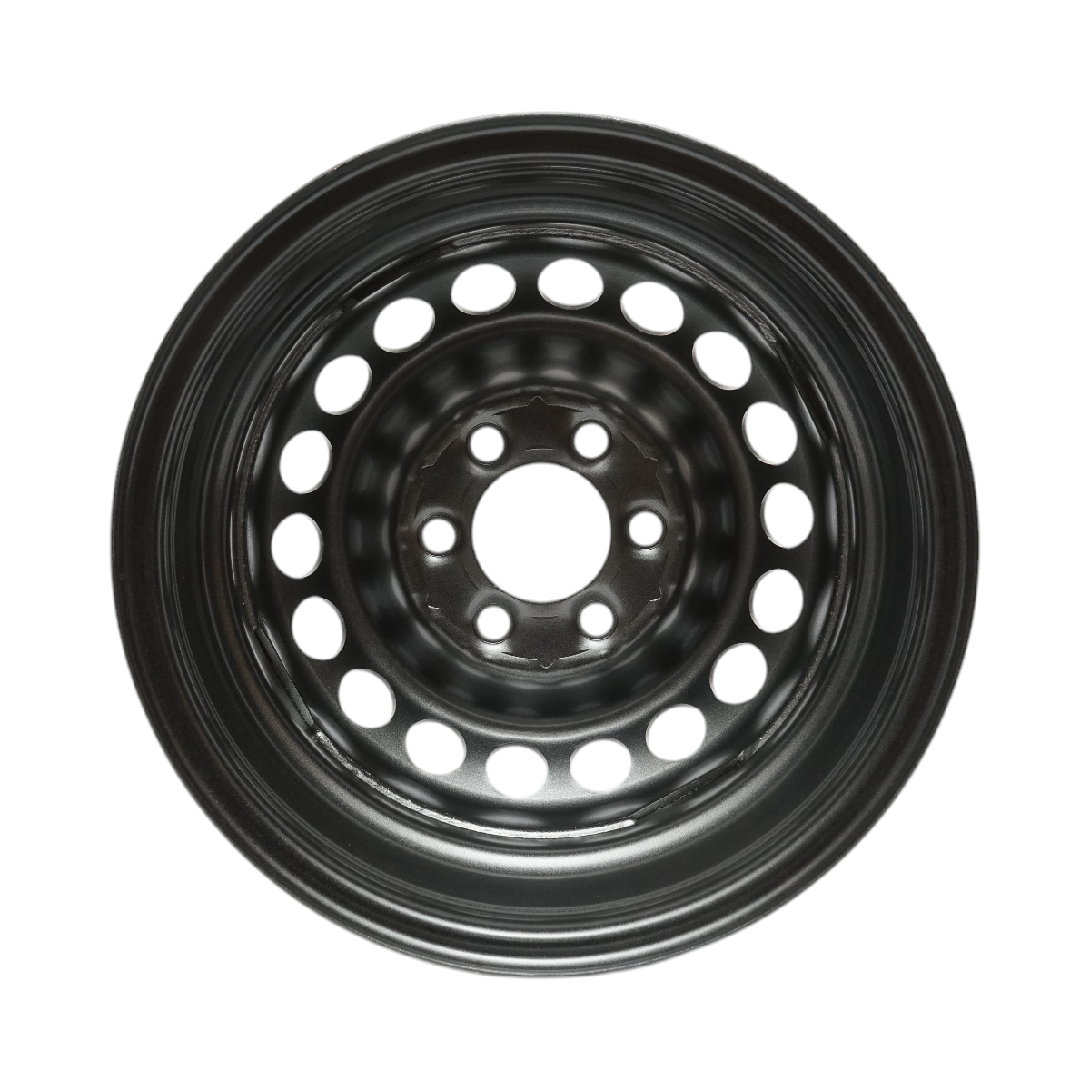 Janta Sprinter 906 2006- 61x2JX16H2 ET62 punte simpla 6 prezoane - imagine 4