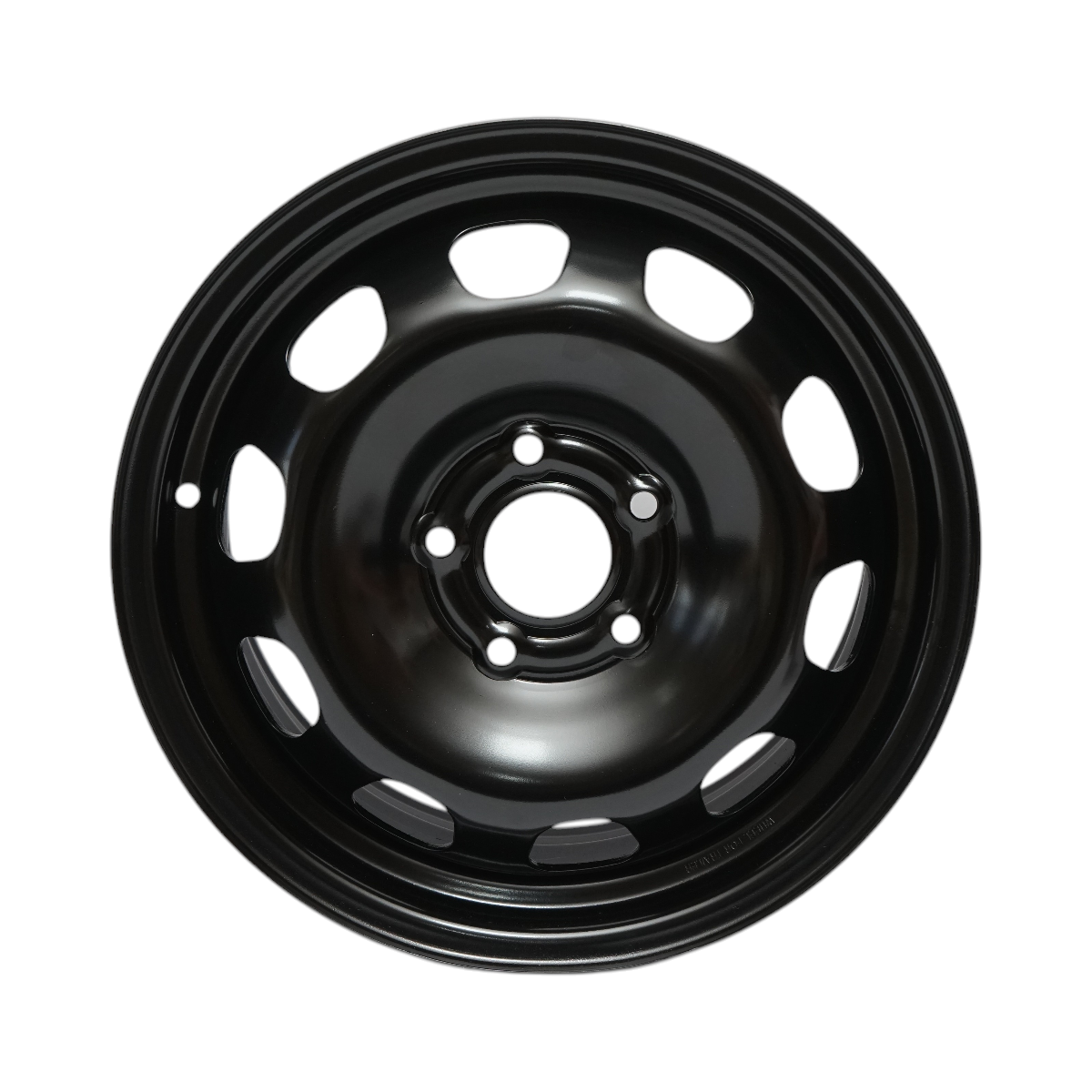 Janta tabla Dacia Duster, Duster II, Hyundai ix30, Nissan Juke, Qashqai 6.5Jx16H2, 5x114.3 ET50 403002740R - imagine 2