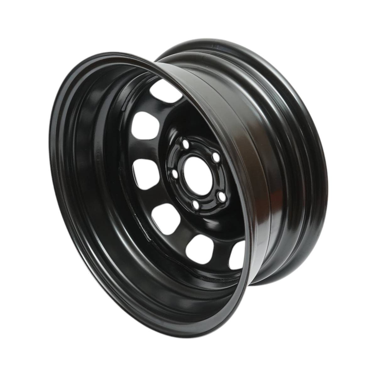 Janta tabla Dacia Duster, Duster II, Hyundai ix30, Nissan Juke, Qashqai 6.5Jx16H2, 5x114.3 ET50 403002740R - imagine 3