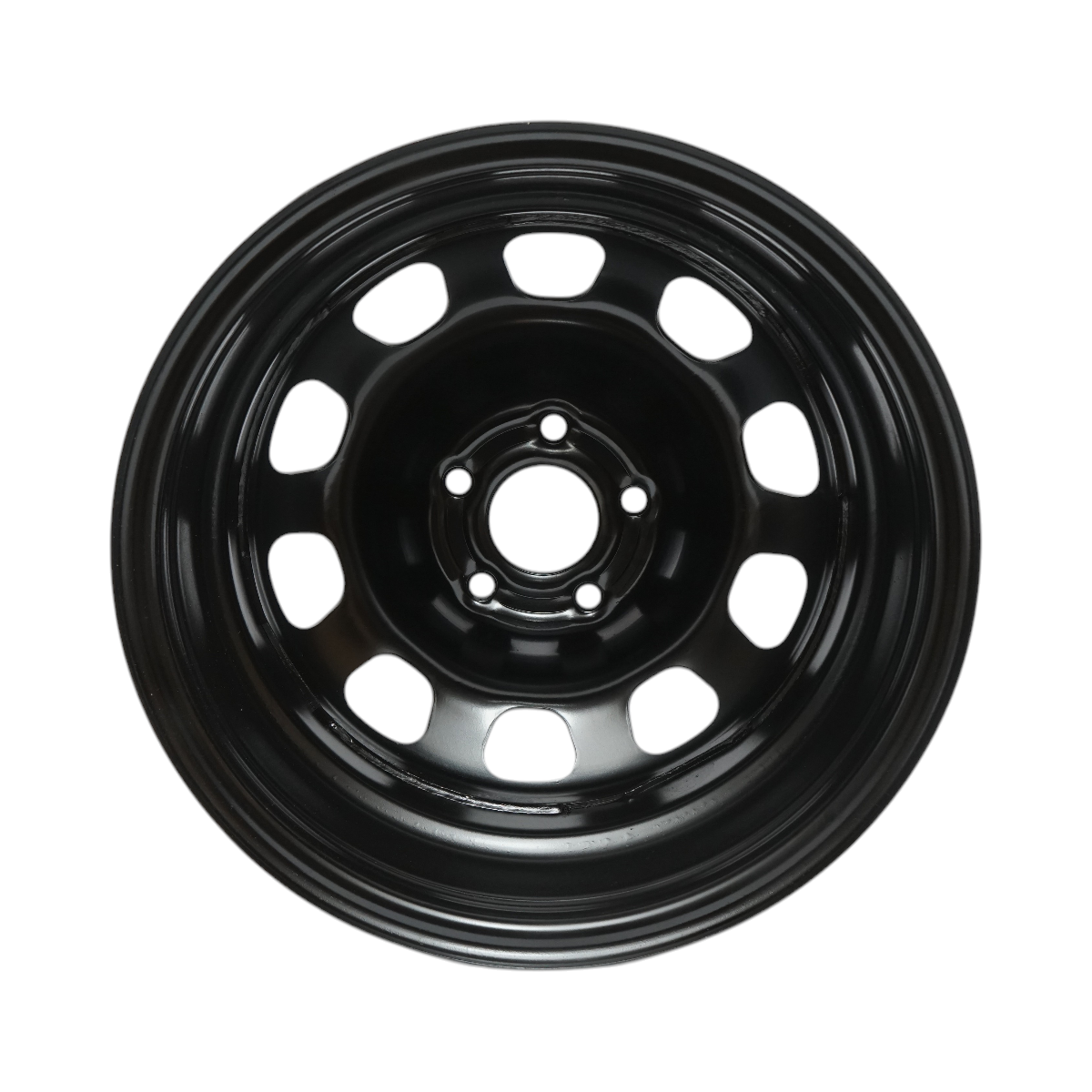 Janta tabla Dacia Duster, Duster II, Hyundai ix30, Nissan Juke, Qashqai 6.5Jx16H2, 5x114.3 ET50 403002740R - imagine 4