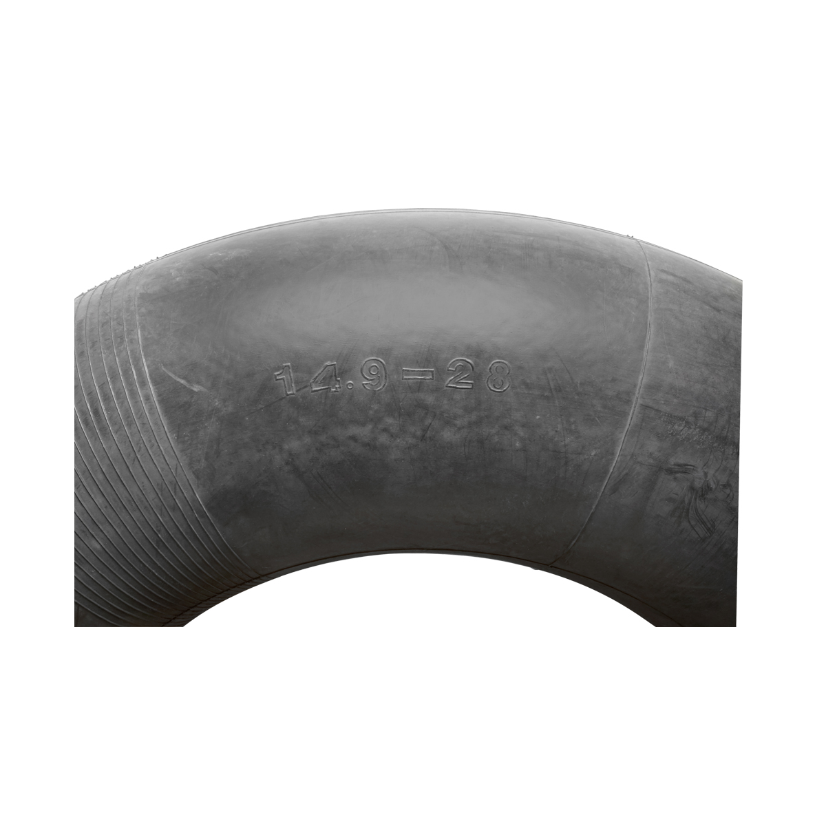 Camera de aer 14.9/28 tip valva TR218A - imagine 3