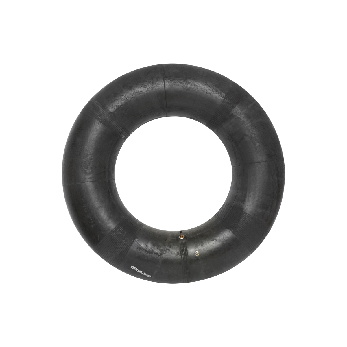 Camera de aer 14.9/28 tip valva TR218A - imagine 2