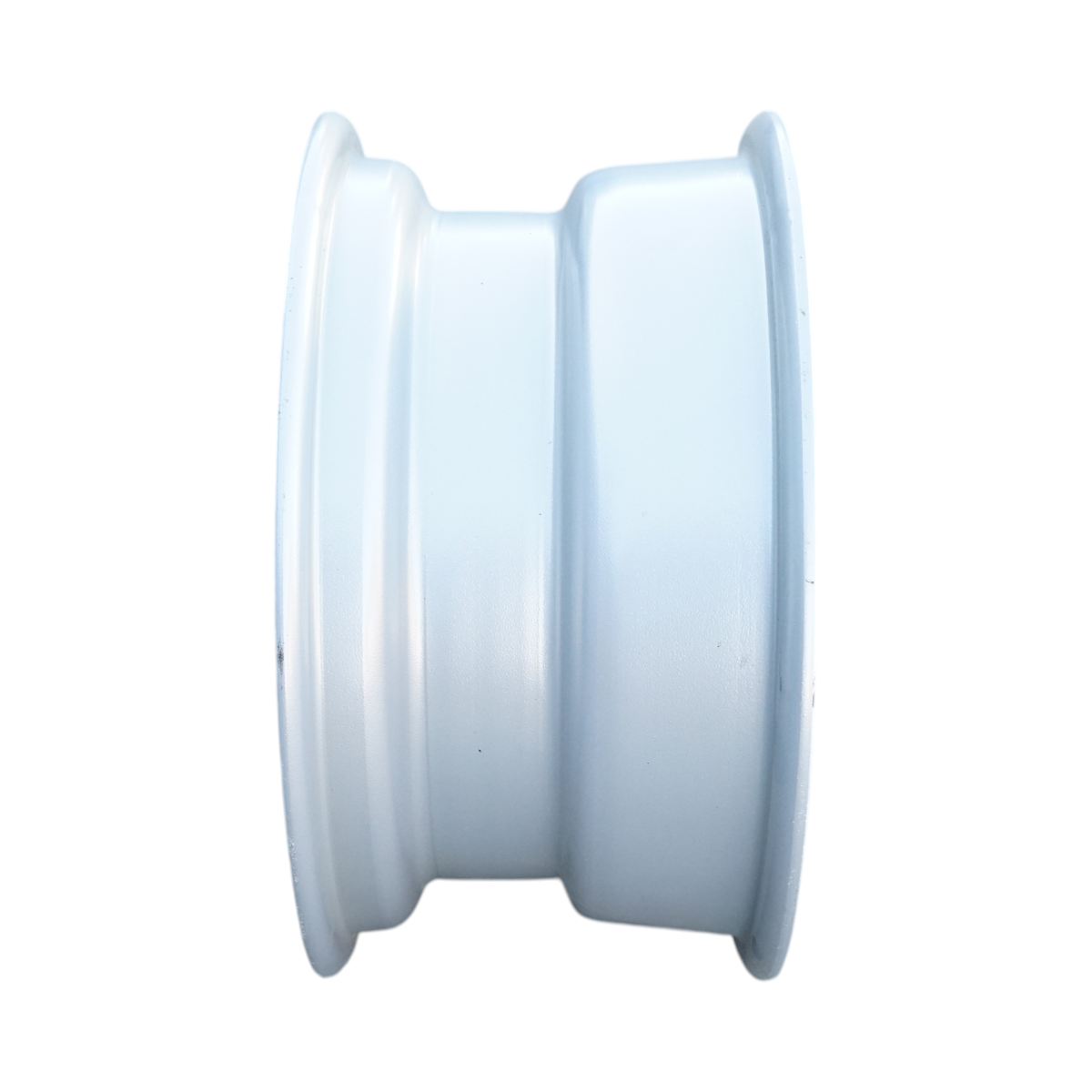 Janta fata buldoexcavator JCB 3CX, 4CX 9x18, 5x200mm, ET125, alezaj 290mm - imagine 4