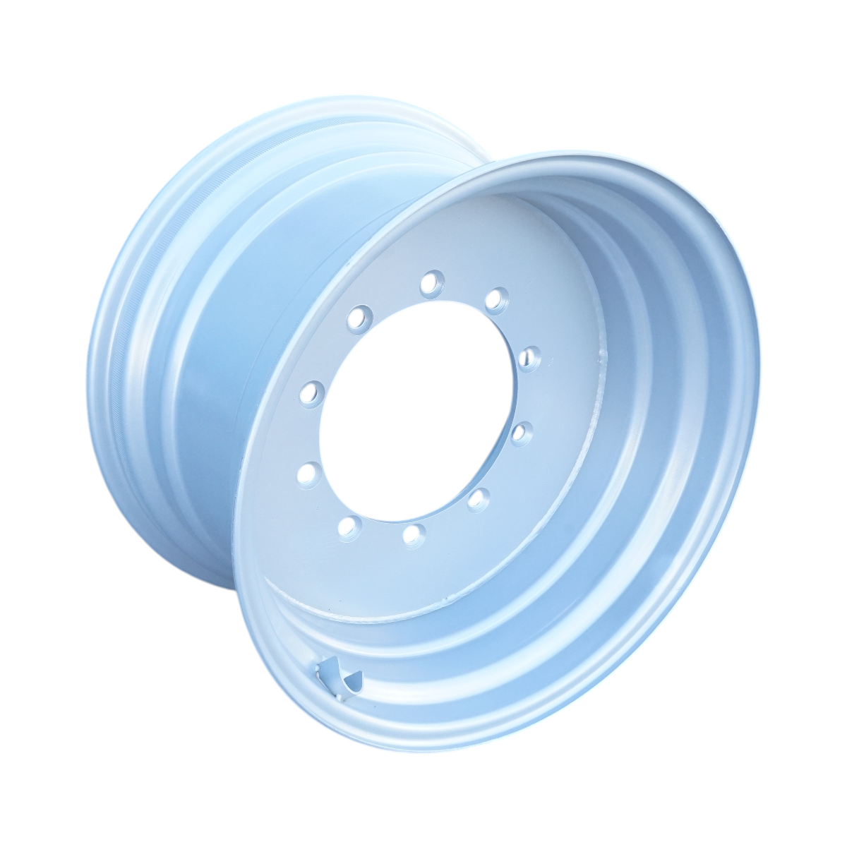 Janta spate buldoexcavator JCB 3CX, 4CX 16x26, 10x100mm, ET215, alezaj 290mm - imagine 3