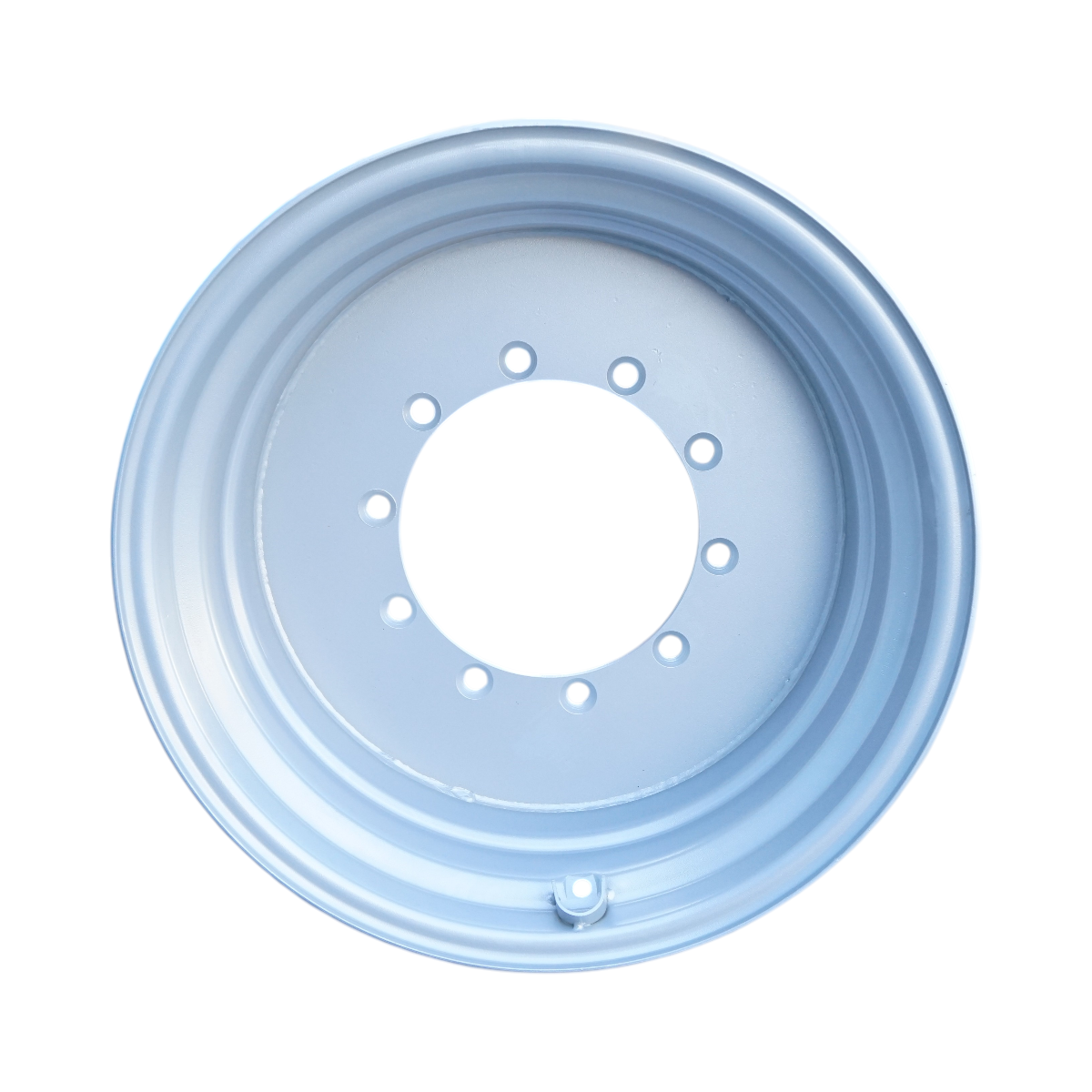 Janta spate buldoexcavator JCB 3CX, 4CX 16x26, 10x100mm, ET215, alezaj 290mm - imagine 2