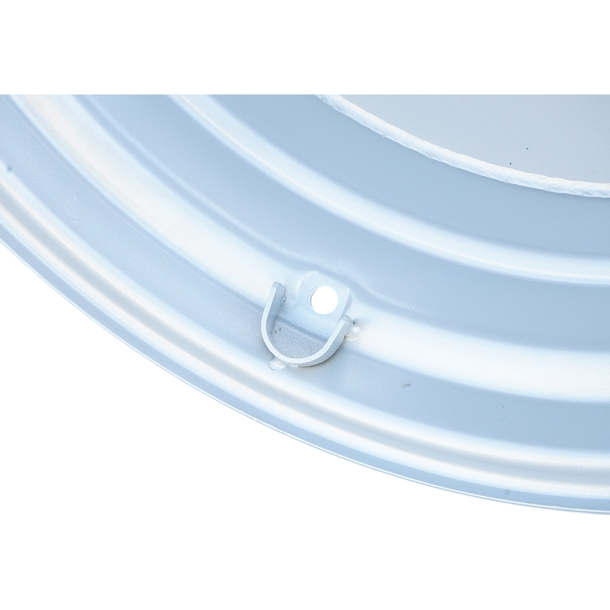 Janta spate buldoexcavator JCB 3CX, 4CX 16x26, 10x100mm, ET215, alezaj 290mm - imagine 5