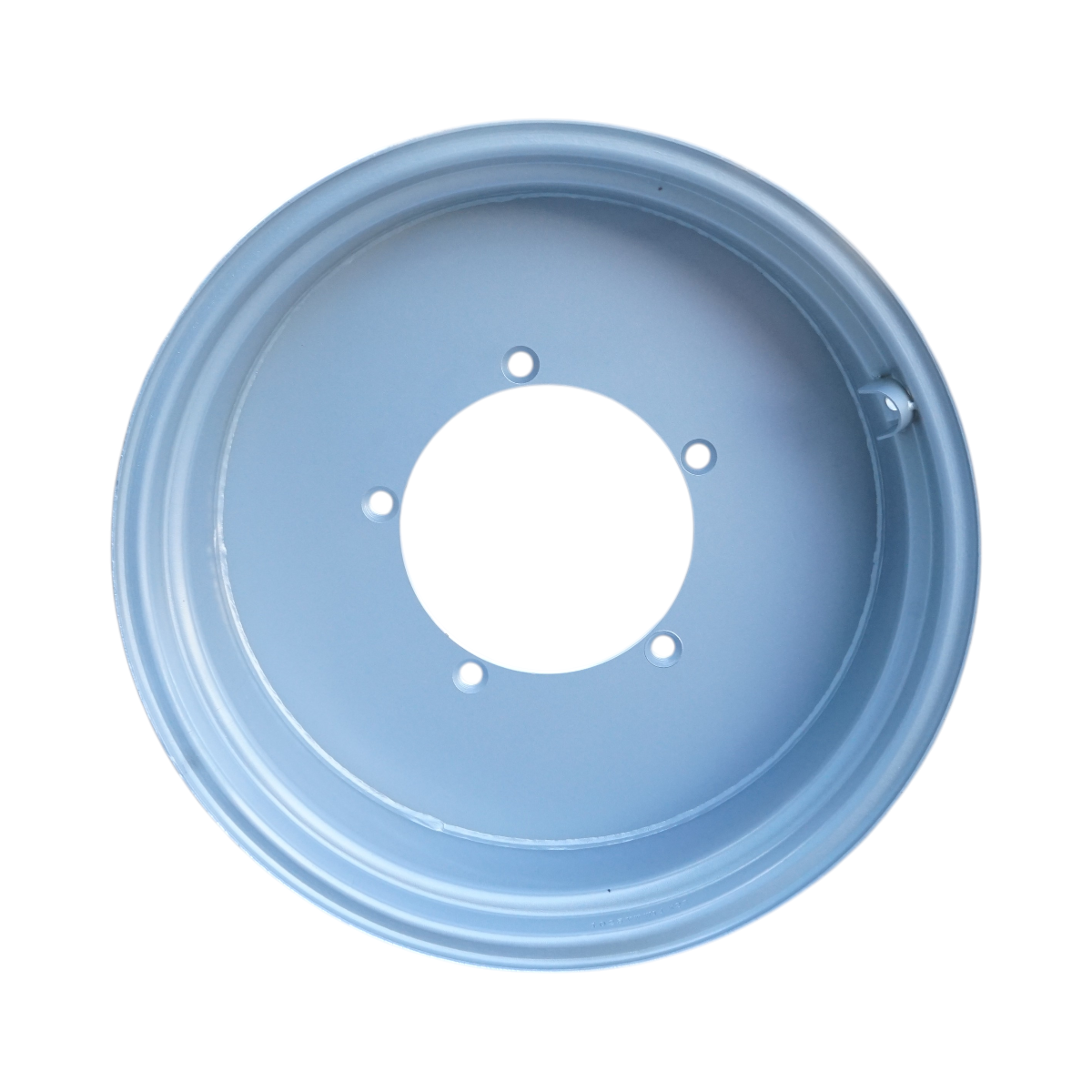 Janta spate buldoexcavator JCB 3CX, 4CX 14x28, 5x200mm, ET190, alezaj 290mm - imagine 2