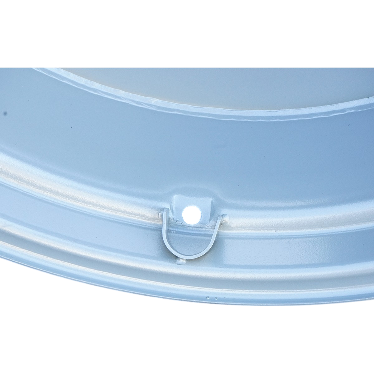 Janta spate buldoexcavator JCB 3CX, 4CX 14x28, 5x200mm, ET190, alezaj 290mm - imagine 5