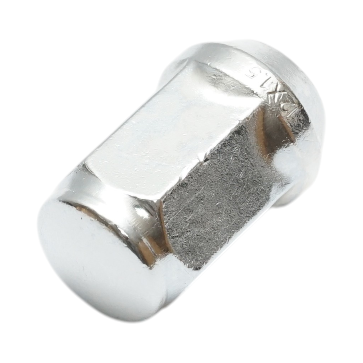 Piulita jante aliaj Ford M12x1.5x35mm K19 cromata - imagine 3