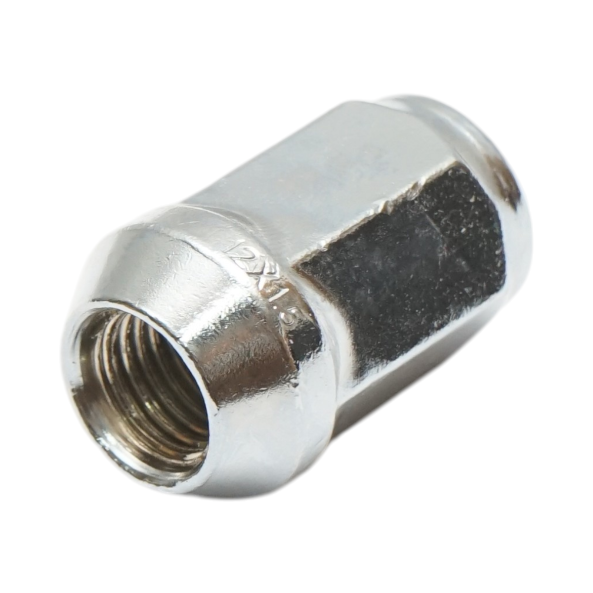 Piulita jante aliaj Ford M12x1.5x35mm K19 cromata