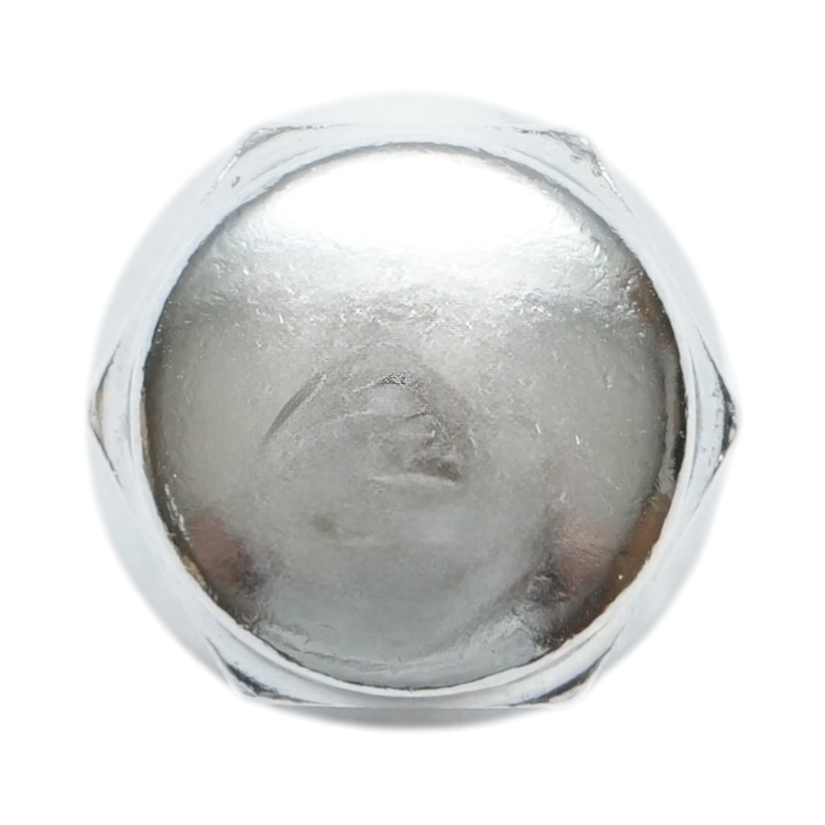 Piulita jante aliaj Ford M12x1.5x35mm K19 cromata - imagine 4