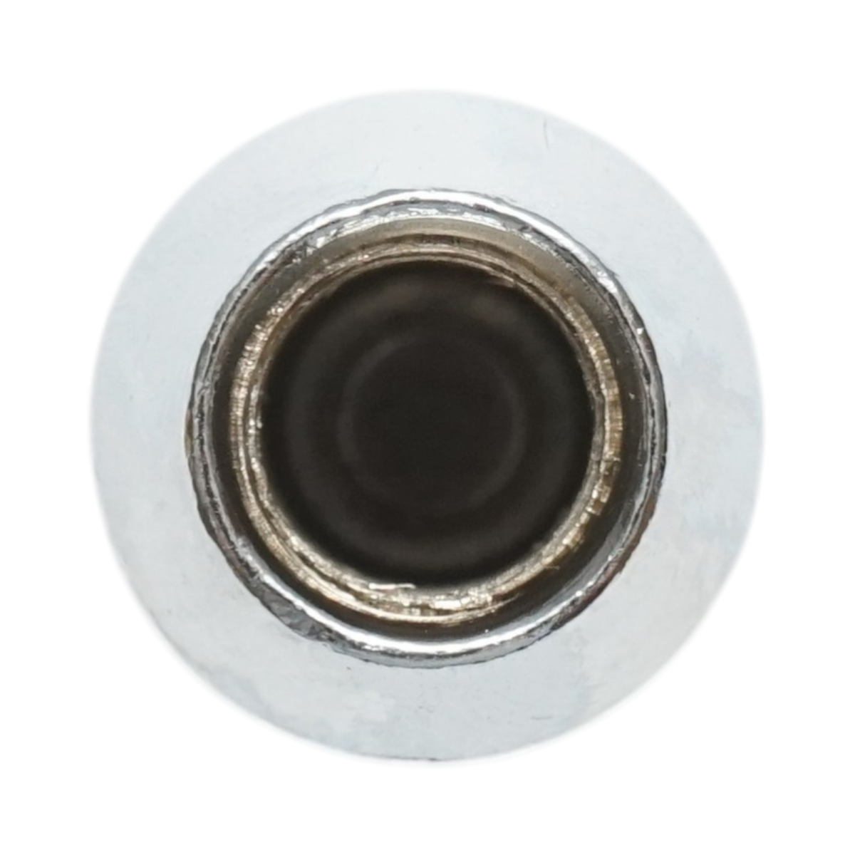 Piulita jante aliaj Ford M12x1.5x35mm K19 cromata - imagine 5