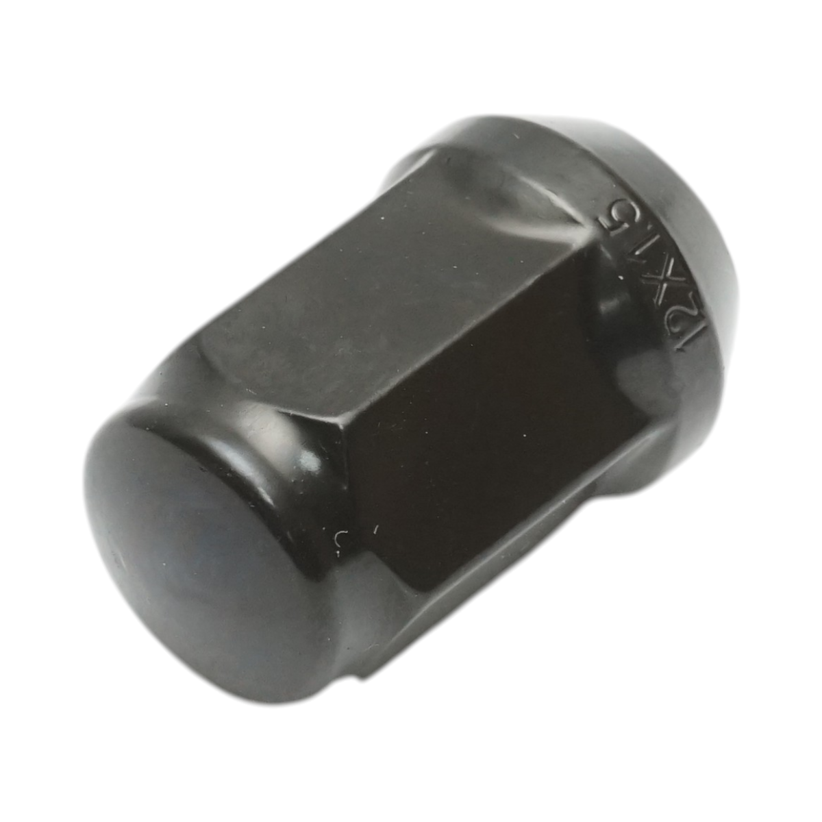 Piulita neagra jante aliaj Ford M12x1.5x35mm K19 - imagine 3