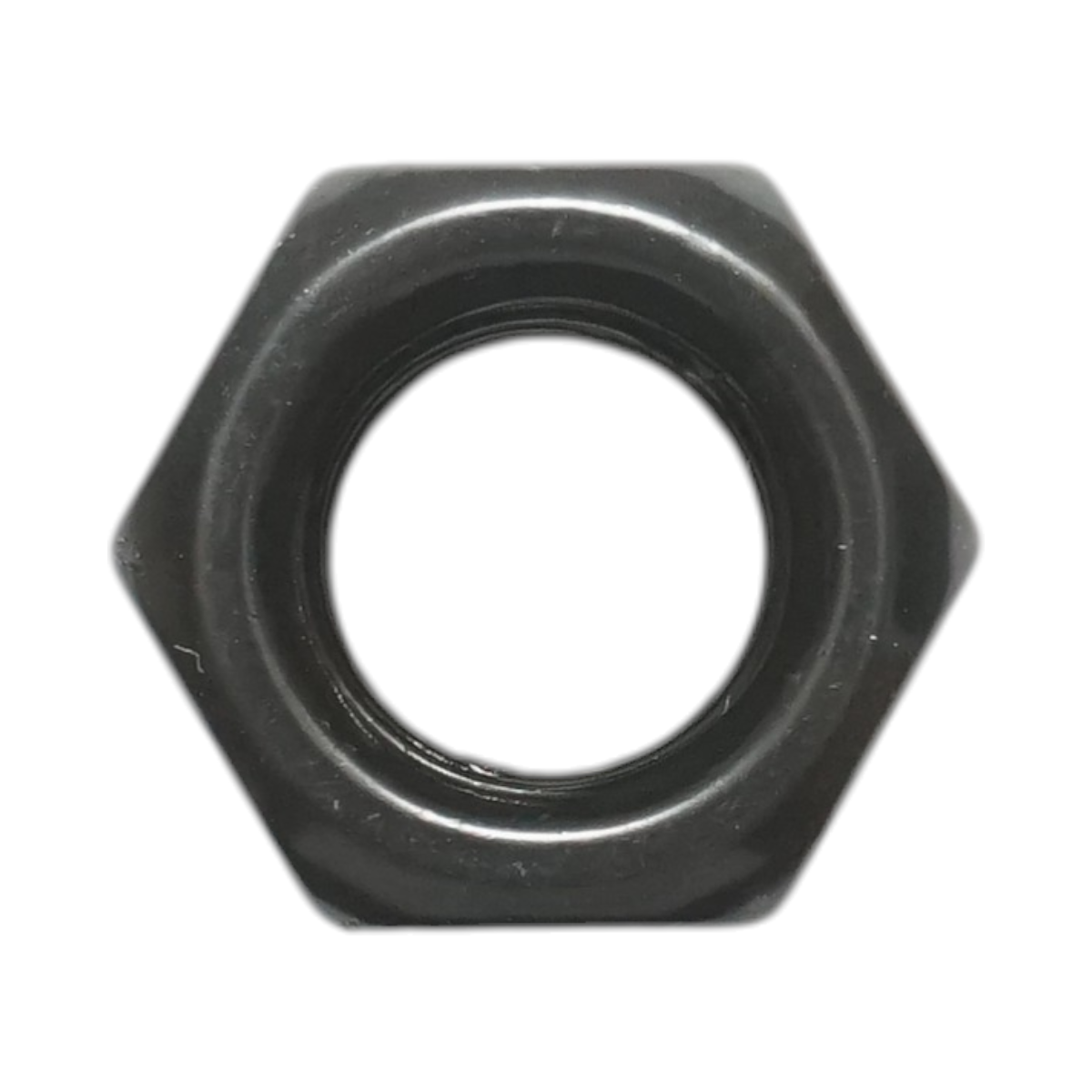 Piulita neagra jante tabla Ford M12x1.5x16mm K19 - imagine 4