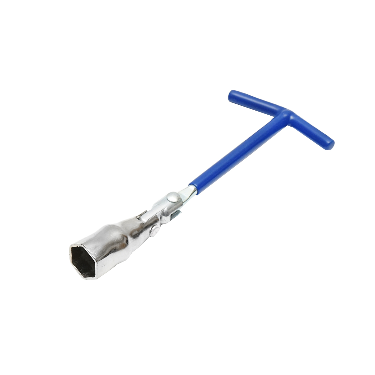 Cheie bujii mare cu articulatie cardanica fi 21mm - imagine 2