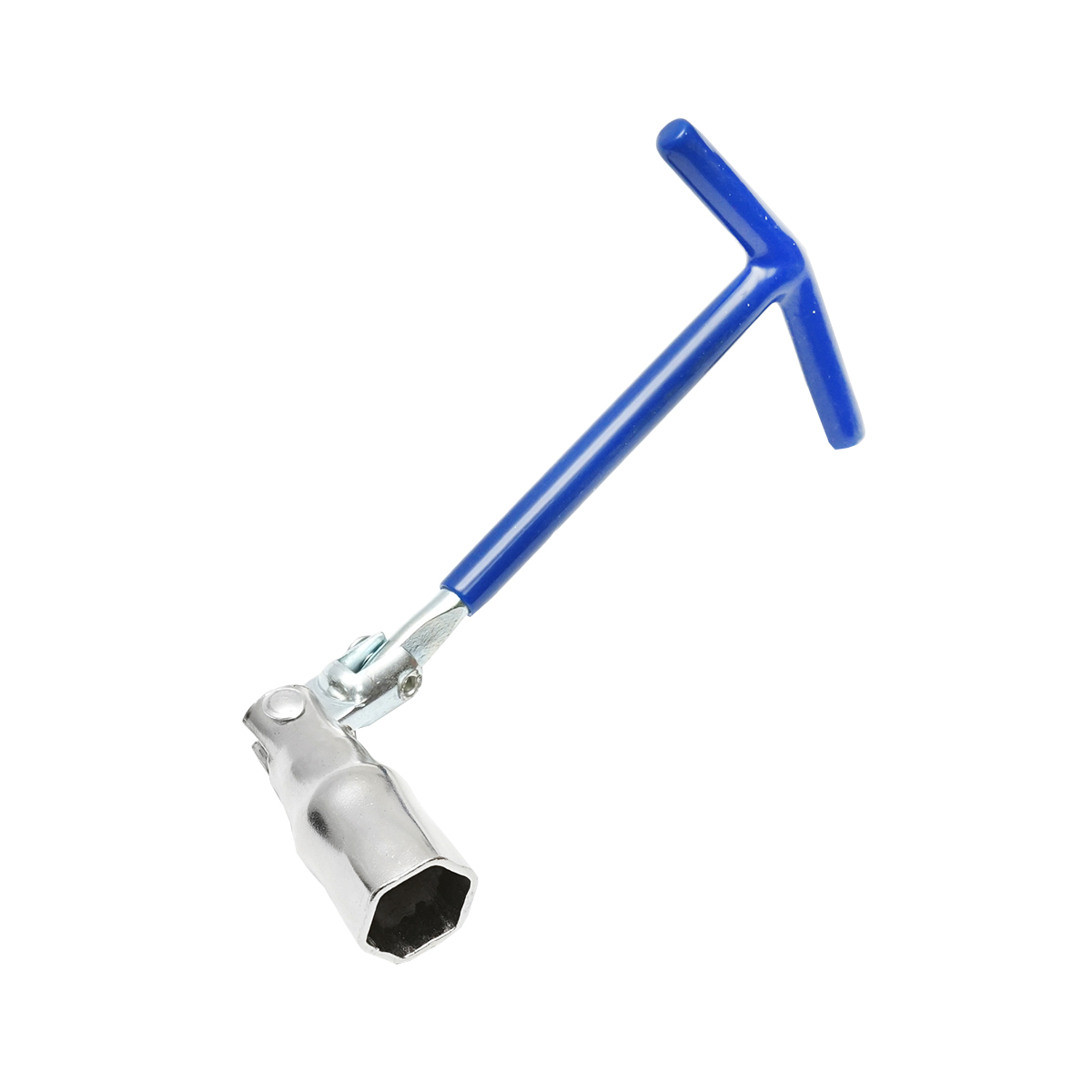 Cheie bujii mare cu articulatie cardanica fi 21mm - imagine 3