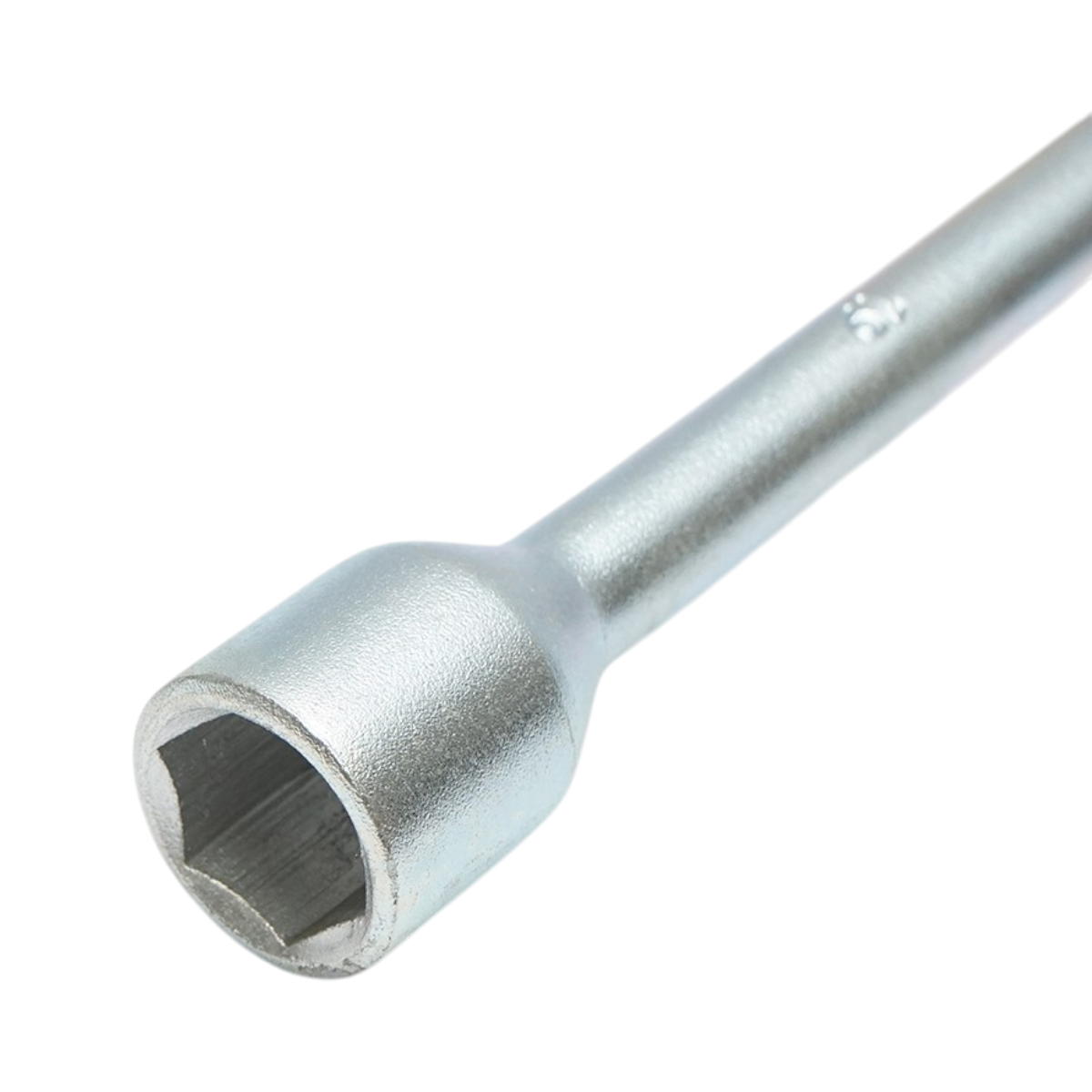 Cheie tubulara in cruce 17x19x21mm, patrat 1/2 inch pentru desfacut prezoane roti Breckner Germany - imagine 4